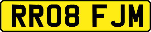 RR08FJM