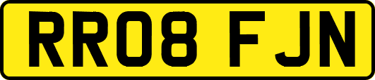 RR08FJN