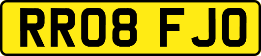 RR08FJO