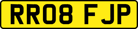 RR08FJP