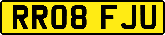 RR08FJU