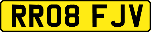 RR08FJV