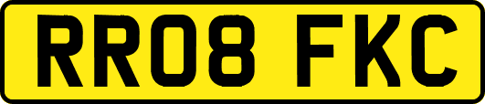 RR08FKC