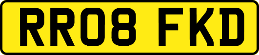 RR08FKD