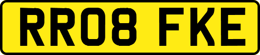 RR08FKE