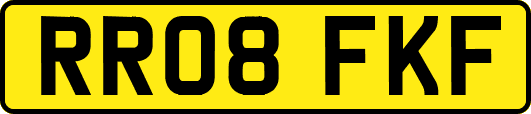 RR08FKF
