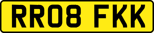 RR08FKK