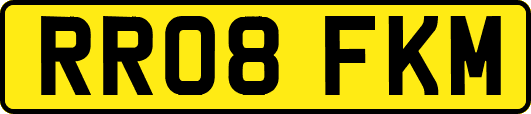 RR08FKM