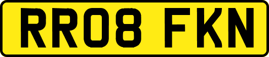 RR08FKN