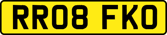 RR08FKO