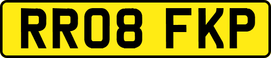 RR08FKP