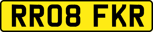 RR08FKR
