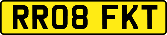 RR08FKT