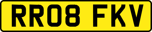 RR08FKV