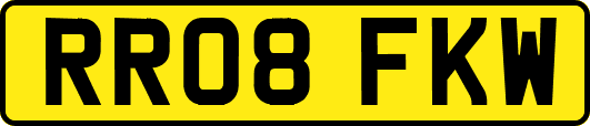 RR08FKW