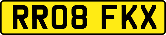 RR08FKX