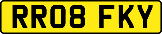 RR08FKY