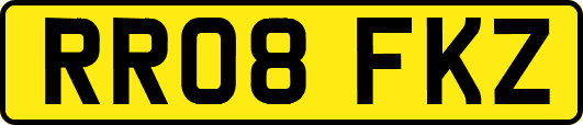 RR08FKZ