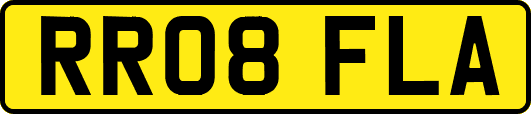 RR08FLA