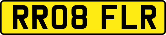 RR08FLR