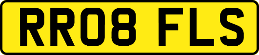 RR08FLS