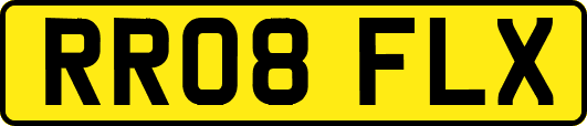 RR08FLX