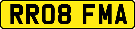 RR08FMA