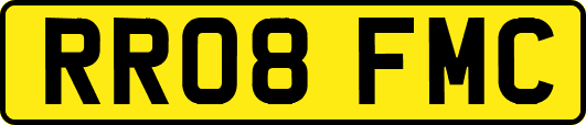 RR08FMC