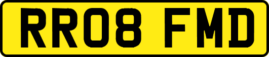 RR08FMD