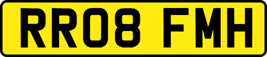 RR08FMH