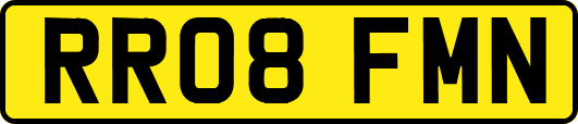RR08FMN