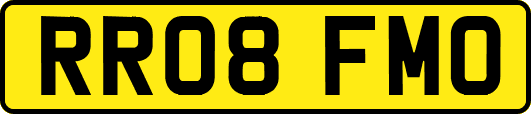 RR08FMO