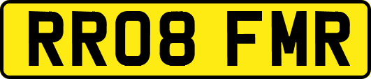 RR08FMR