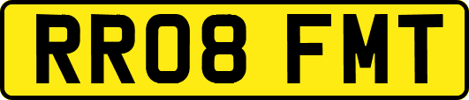 RR08FMT