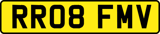 RR08FMV