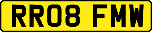 RR08FMW