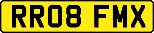 RR08FMX