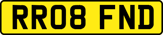 RR08FND