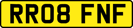 RR08FNF