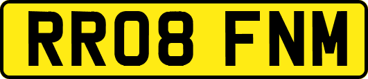 RR08FNM