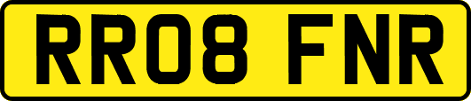RR08FNR