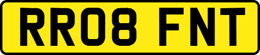 RR08FNT