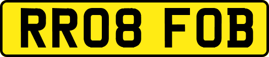 RR08FOB