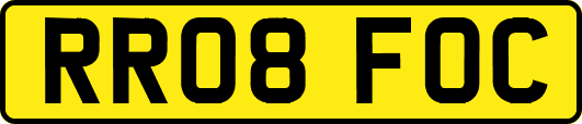 RR08FOC