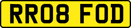 RR08FOD
