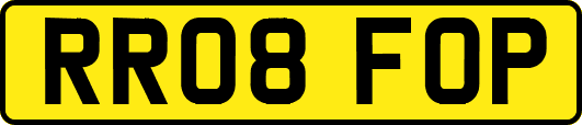 RR08FOP