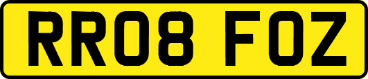 RR08FOZ