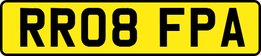 RR08FPA