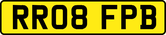 RR08FPB