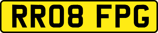 RR08FPG